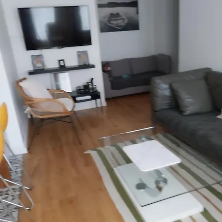 Apartment La Defense