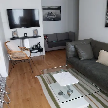 Apartment La Defense