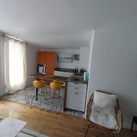 Apartment La Defense *
